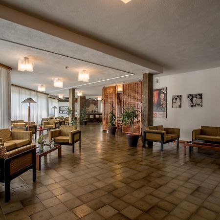 Hotel Argentina Градо Екстериор снимка