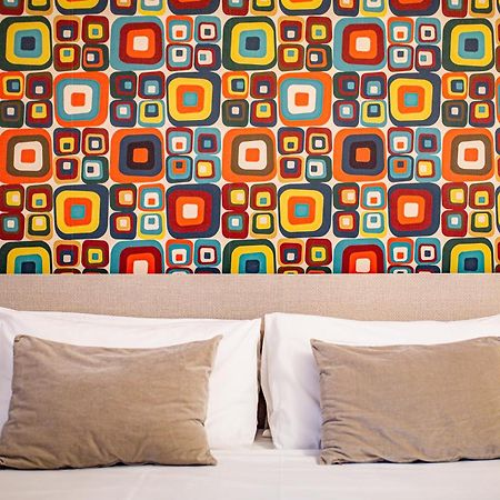 Hotel Argentina Градо Екстериор снимка
