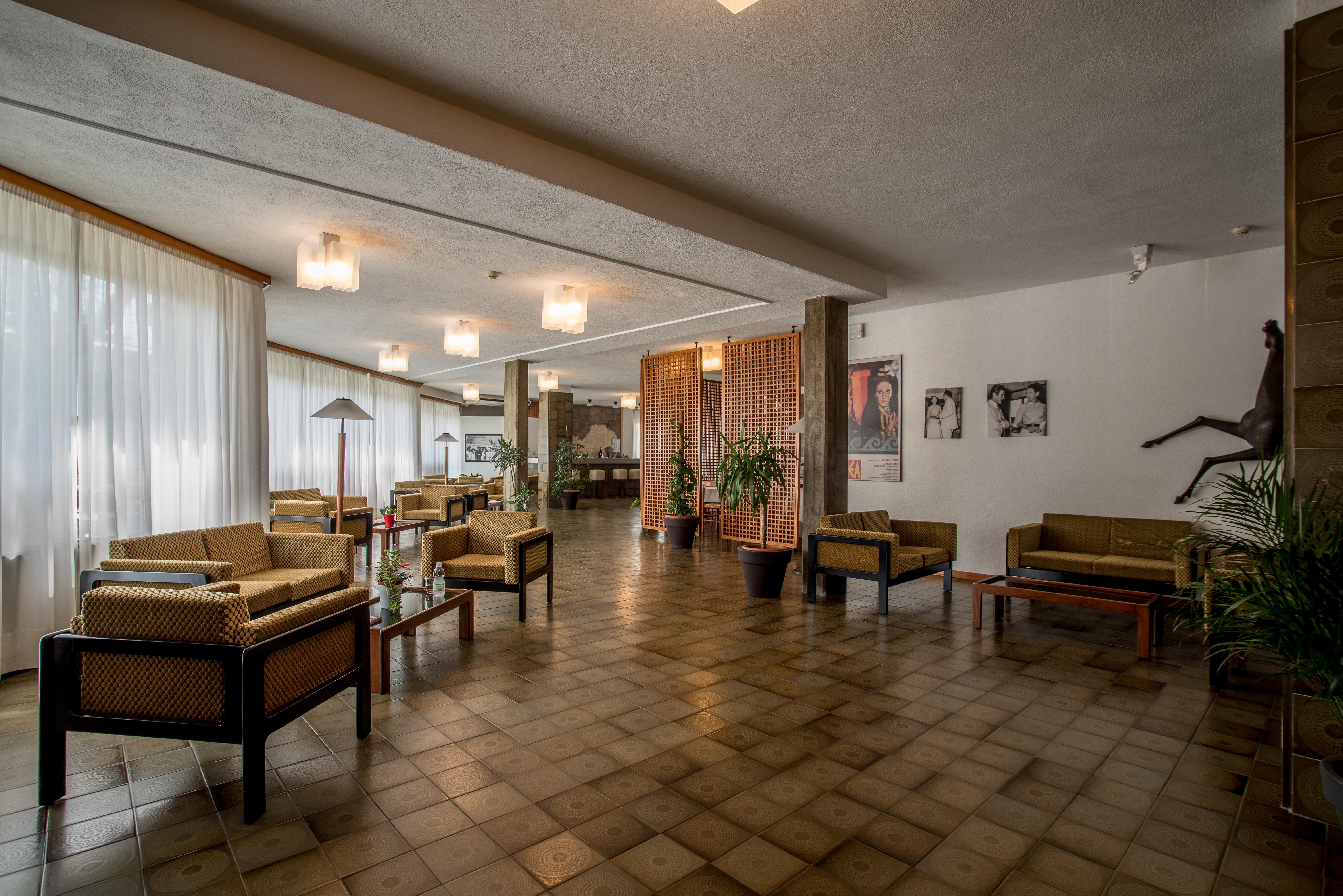 Hotel Argentina Градо Екстериор снимка