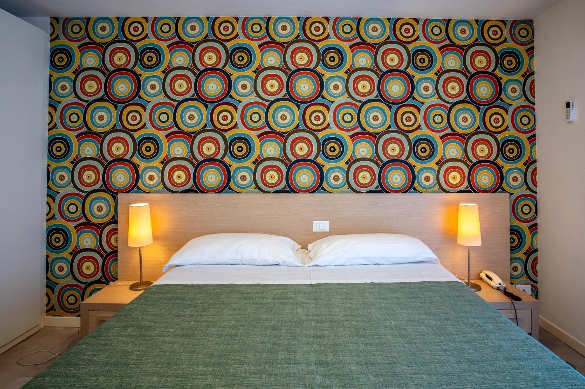 Hotel Argentina Градо Екстериор снимка