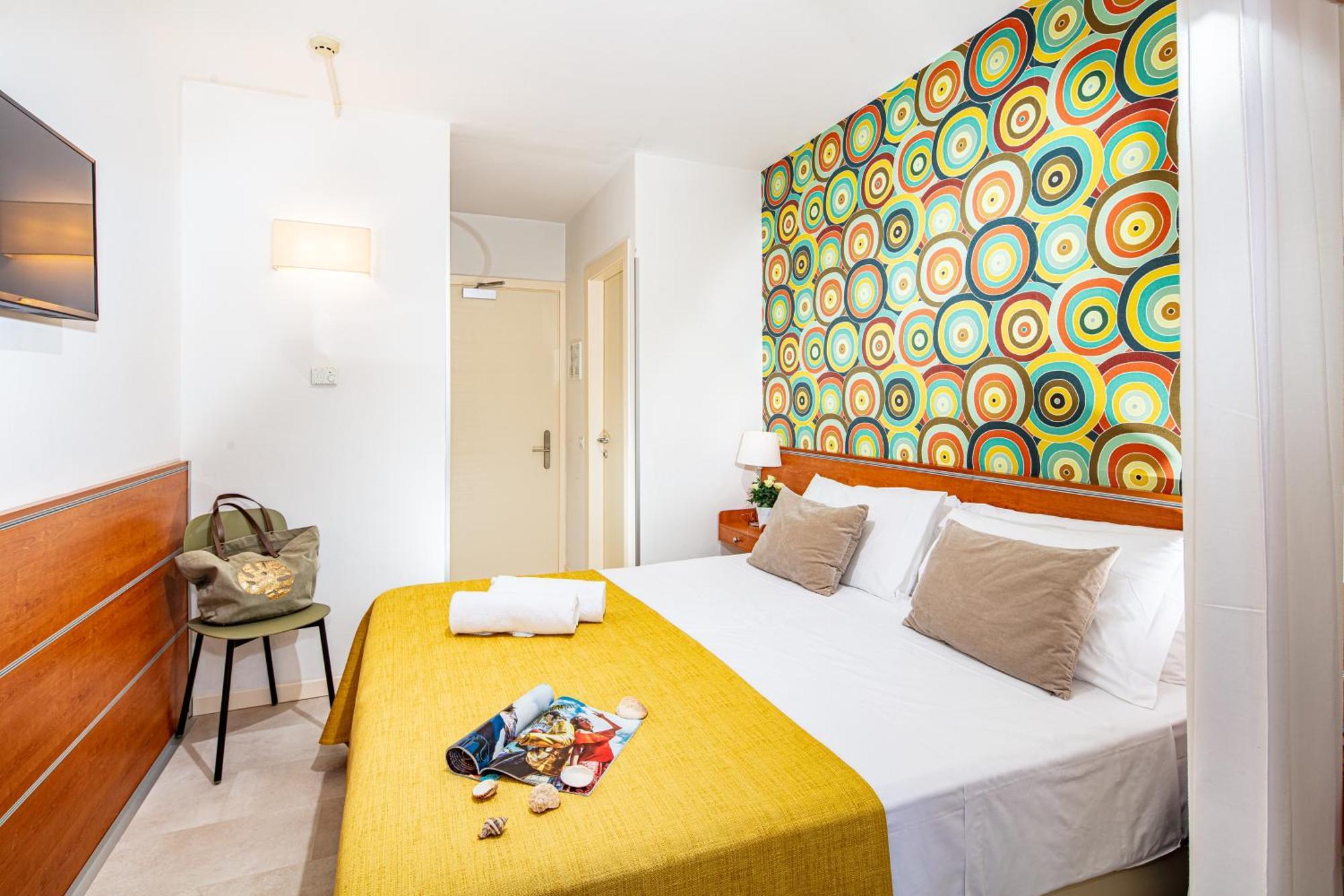 Hotel Argentina Градо Екстериор снимка