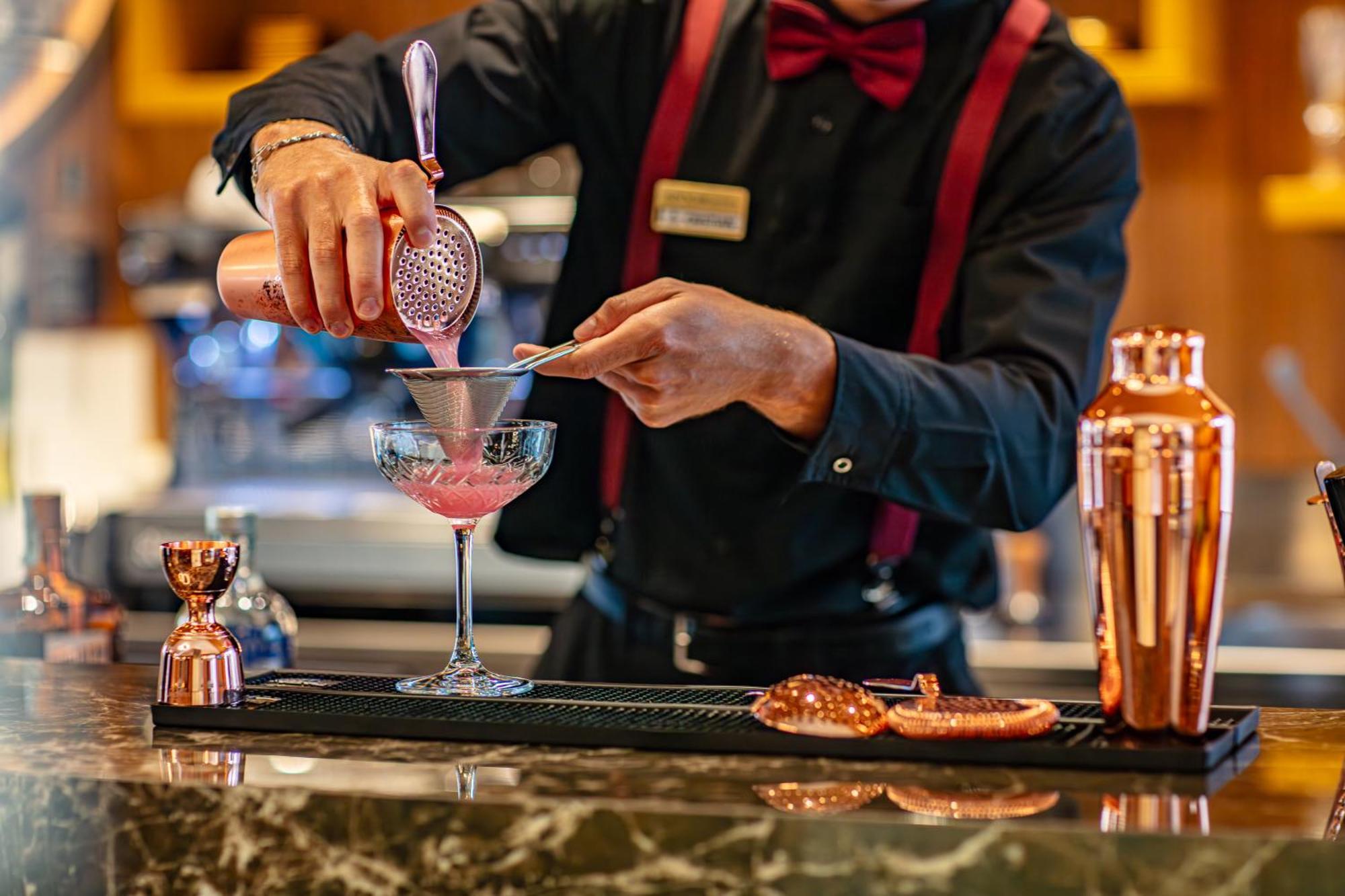 Hotel Argentina Градо Екстериор снимка