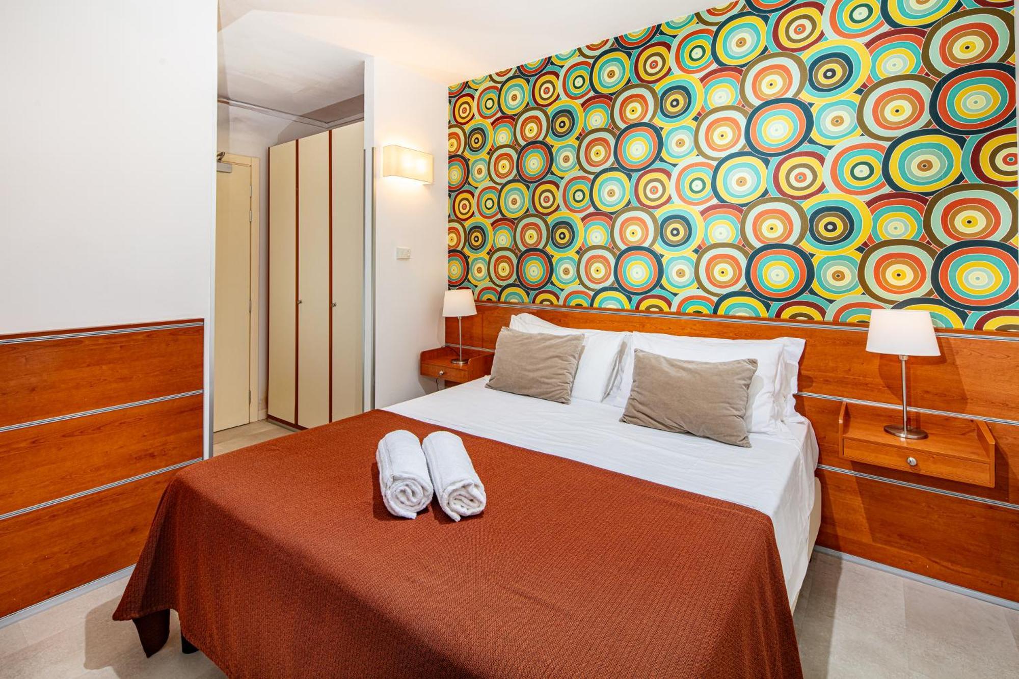 Hotel Argentina Градо Екстериор снимка