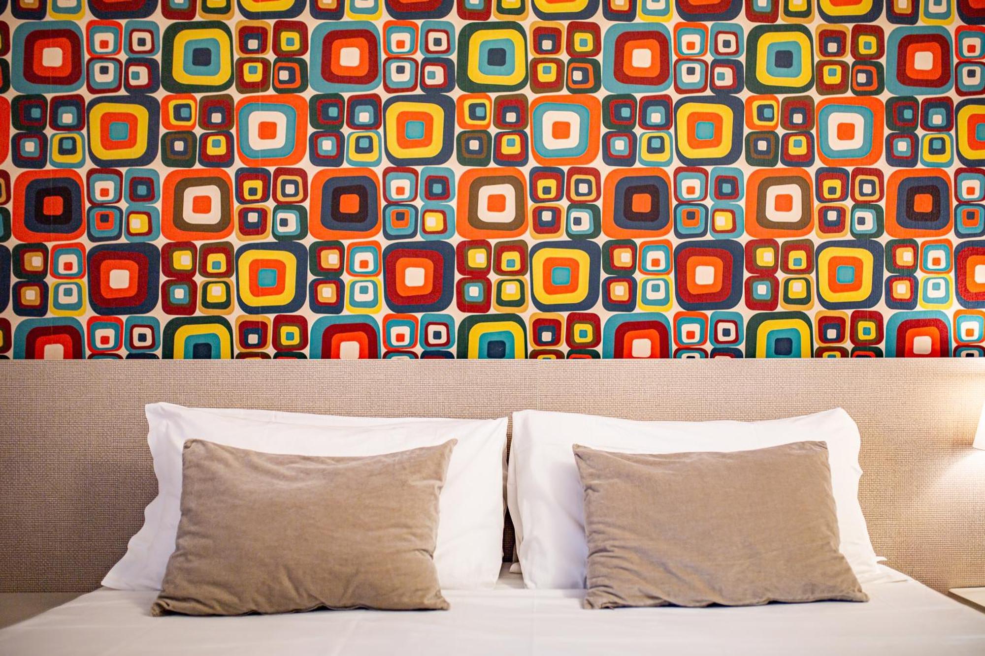 Hotel Argentina Градо Екстериор снимка